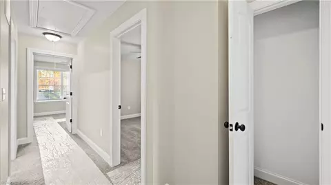 Entry Way - 8189 Rylan Dr, Browns Summit, NC 27214 photo 6 of 7