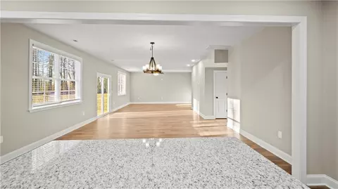 Living - 8189 Rylan Dr, Browns Summit, NC 27214 photo 5 of 7