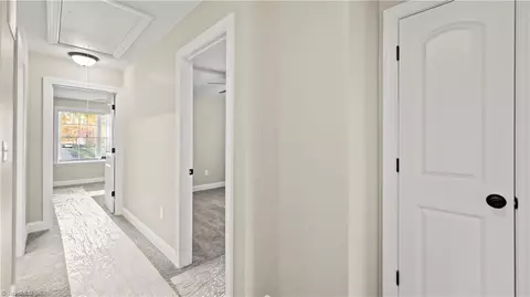 Entry Way - 8189 Rylan Dr, Browns Summit, NC 27214 photo 7 of 7