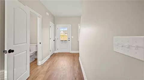 Entry Way - 8189 Rylan Dr, Browns Summit, NC 27214 photo 1 of 7