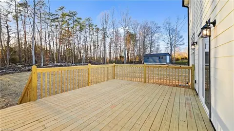 Exterior - 8189 Rylan Dr, Browns Summit, NC 27214 photo 5 of 6