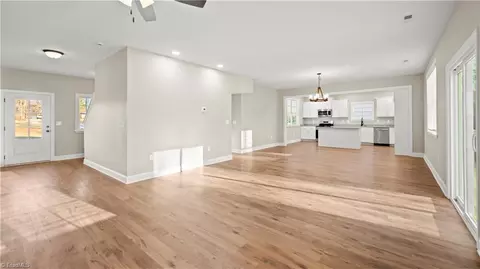 Living - 8189 Rylan Dr, Browns Summit, NC 27214 photo 2 of 7