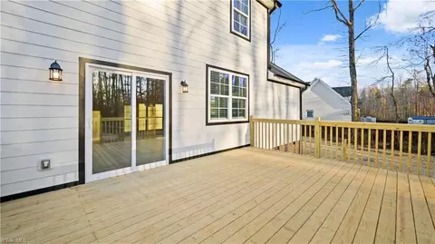 Exterior - 8189 Rylan Dr, Browns Summit, NC 27214 photo 4 of 6