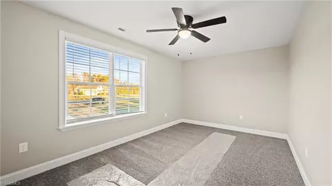 Bedroom - 8189 Rylan Dr, Browns Summit, NC 27214 photo 8 of 10