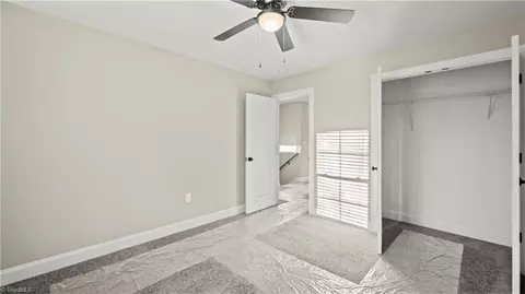 Bedroom - 8189 Rylan Dr, Browns Summit, NC 27214 photo 5 of 10
