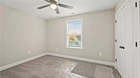 Bedroom - 8189 Rylan Dr, Browns Summit, NC 27214 photo 6 of 10