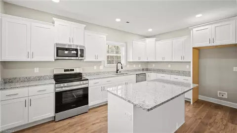 Kitchen - 8189 Rylan Dr, Browns Summit, NC 27214 photo 1 of 2