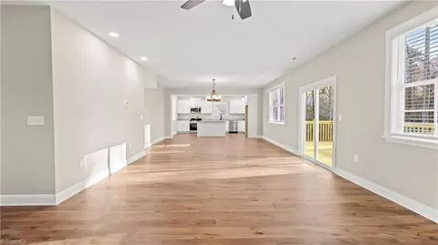 Living - 8189 Rylan Dr, Browns Summit, NC 27214 photo 3 of 7