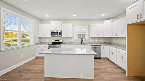 Kitchen - 8189 Rylan Dr, Browns Summit, NC 27214 photo 2 of 2