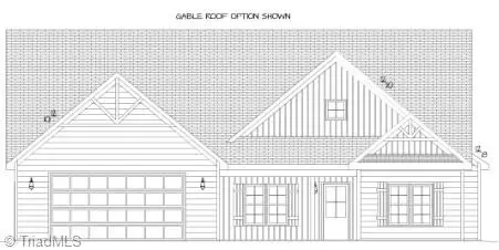 136 Windsor Trl, Lexington, NC 27295