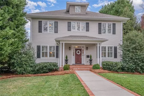 2006 Dalton Rd, Greensboro, NC 27408