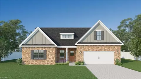 247 Shady Brook Ln, Lewisville, NC 27023