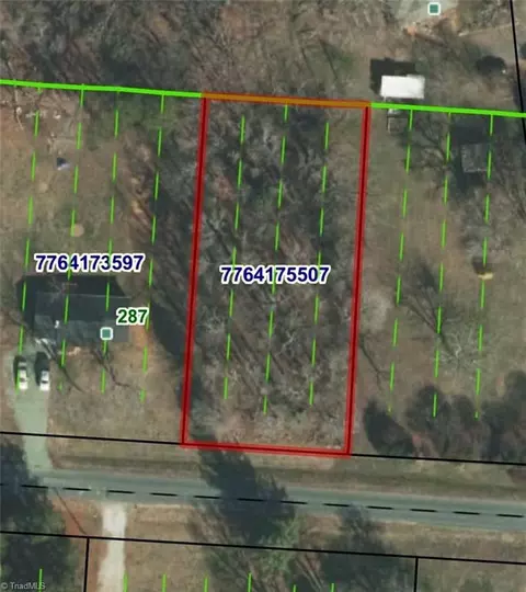 0 Sheffield Ave, Randleman, NC 27317