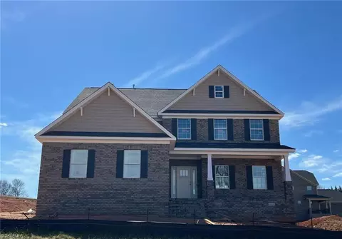 8009 Back Nine Dr #58, Stokesdale, NC 27357
