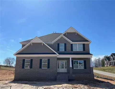 8011 Back Nine Dr #59, Stokesdale, NC 27357