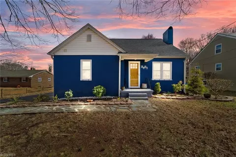 4342 Reidsville Rd, Winston Salem, NC 27101
