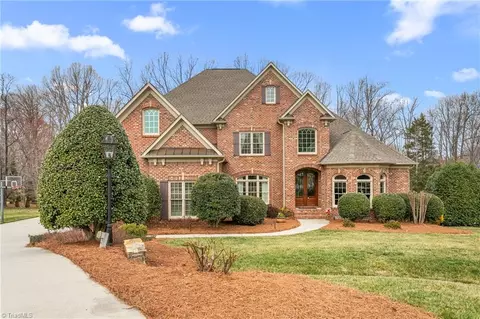 6203 Calendula Ct, Summerfield, NC 27358