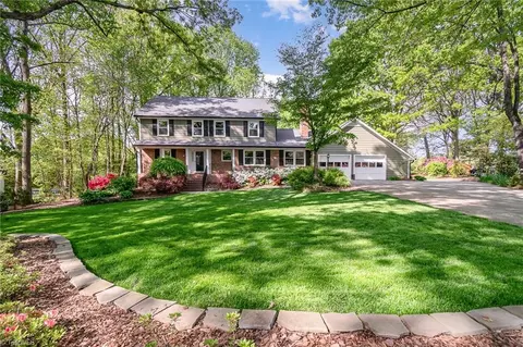 503 Staunton Dr, Greensboro, NC 27410
