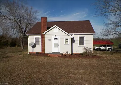 11359 Nc Highway 150 S, Linwood, NC 27299