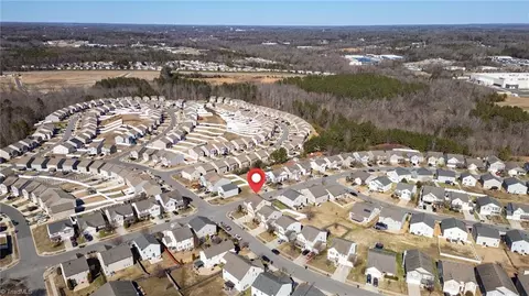 View/Area - 649 Shellbark Dr, Concord, NC 28025 photo 4 of 8