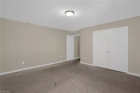 Bedroom - 649 Shellbark Dr, Concord, NC 28025 photo 6 of 8