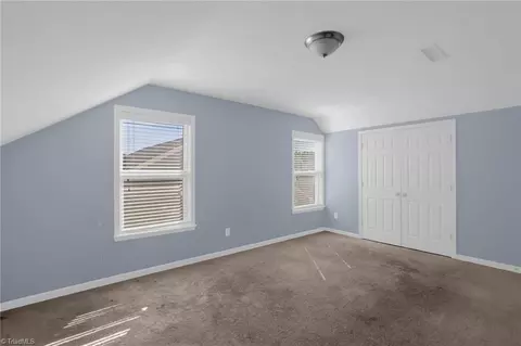 Bedroom - 649 Shellbark Dr, Concord, NC 28025 photo 7 of 8