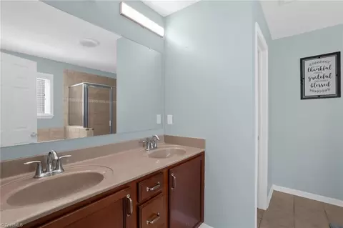 Entry Way - 649 Shellbark Dr, Concord, NC 28025 photo 4 of 4