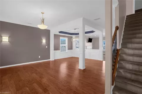 Living - 649 Shellbark Dr, Concord, NC 28025 photo 1 of 7
