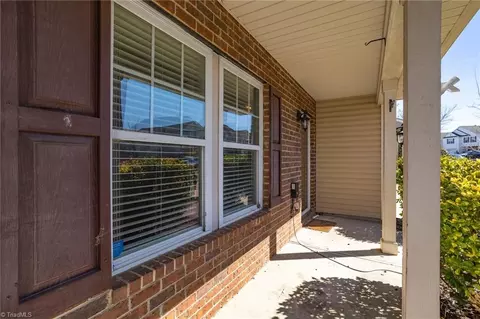 Exterior - 649 Shellbark Dr, Concord, NC 28025 photo 2 of 9