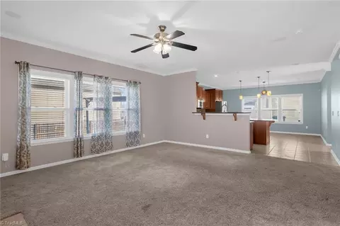 Living - 649 Shellbark Dr, Concord, NC 28025 photo 5 of 7