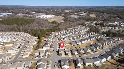 View/Area - 649 Shellbark Dr, Concord, NC 28025 photo 3 of 8