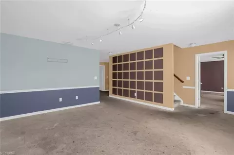 Living - 649 Shellbark Dr, Concord, NC 28025 photo 7 of 7