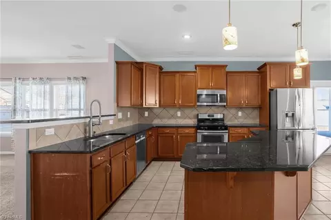 Kitchen - 649 Shellbark Dr, Concord, NC 28025 photo 1 of 4