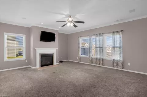 Living - 649 Shellbark Dr, Concord, NC 28025 photo 2 of 7