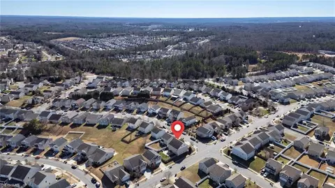View/Area - 649 Shellbark Dr, Concord, NC 28025 photo 8 of 8
