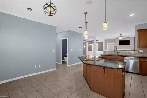 Entry Way - 649 Shellbark Dr, Concord, NC 28025 photo 2 of 4