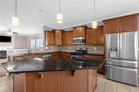 Kitchen - 649 Shellbark Dr, Concord, NC 28025 photo 4 of 4