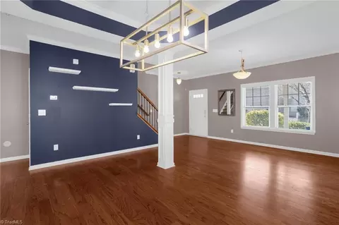 Living - 649 Shellbark Dr, Concord, NC 28025 photo 3 of 7