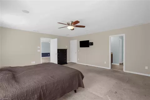 Bedroom - 649 Shellbark Dr, Concord, NC 28025 photo 3 of 8