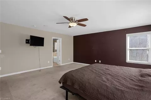 Bedroom - 649 Shellbark Dr, Concord, NC 28025 photo 1 of 8