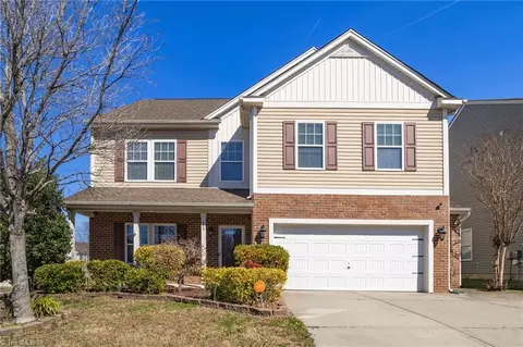 649 Shellbark Dr, Concord, NC 28025