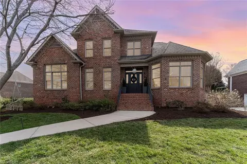 837 Osprey Ridge Rd, Winston Salem, NC 27106