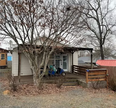111 Hideaway Trl #A95, Mount Gilead, NC 27306