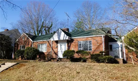 3300 Main St, Winston Salem, NC 27127