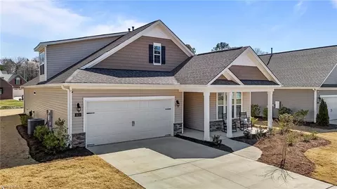 1614 Abberly Pl, Graham, NC 27253