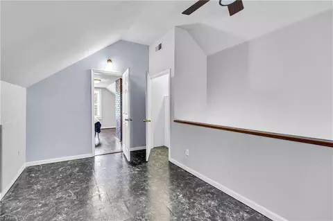 Entry Way - 307 Cedar St, Eden, NC 27288 photo 2 of 2