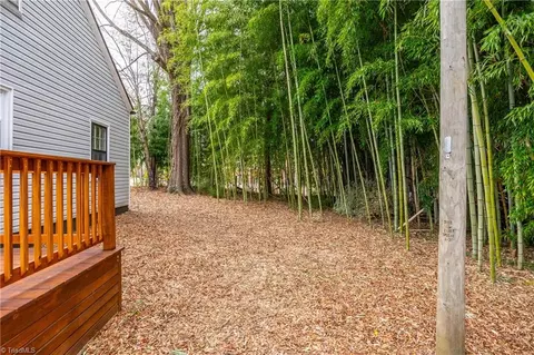 Exterior - 307 Cedar St, Eden, NC 27288 photo 4 of 7