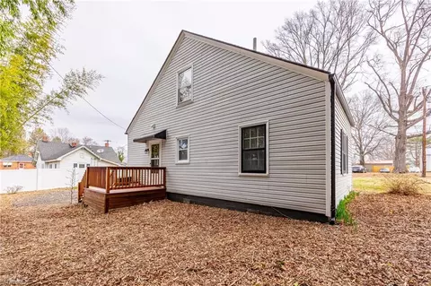 Other - 307 Cedar St, Eden, NC 27288 photo 9 of 9