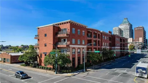 113 Church St N #105, Greensboro, NC 27401