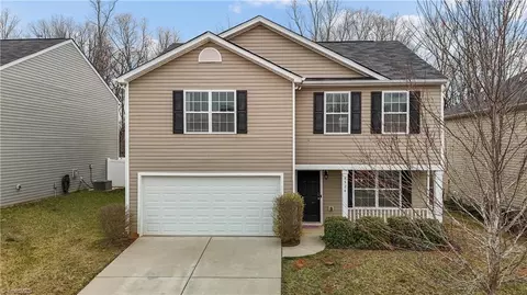 4524 Jersey St, Greensboro, NC 27405
